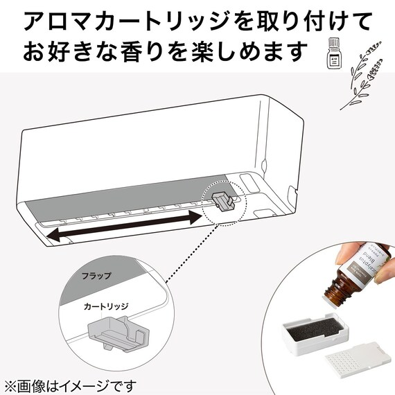 Wi-Fi機能搭載！外出先でも操作できるニトリのエアコン | エアコン高く