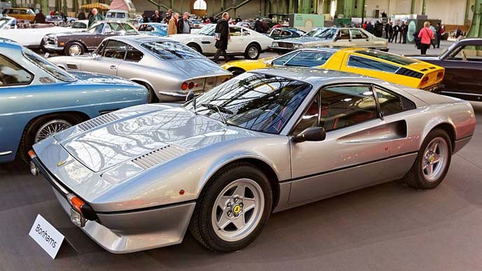 サーキットの狼の車30選！スーパーカーブームを巻き起こした名車一覧