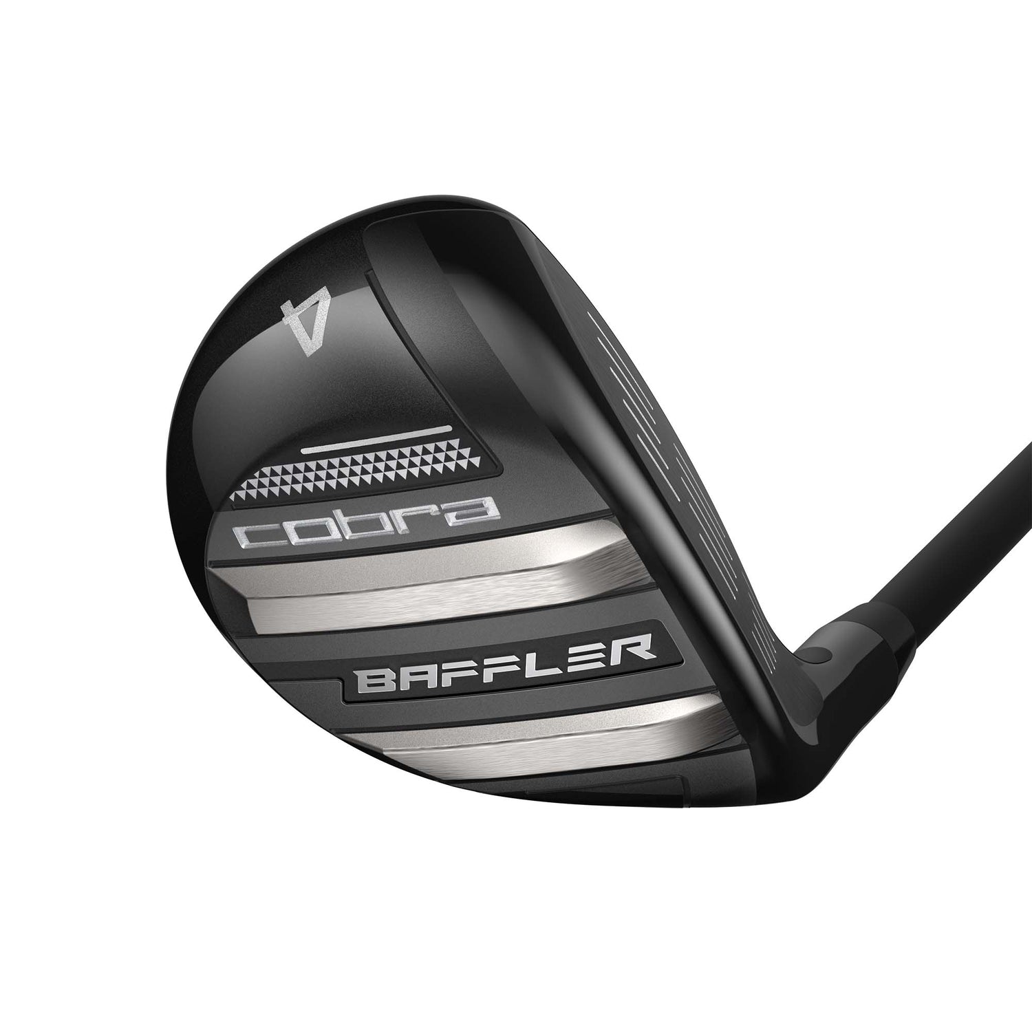 BAFFLER Hybrid – COBRA Golf