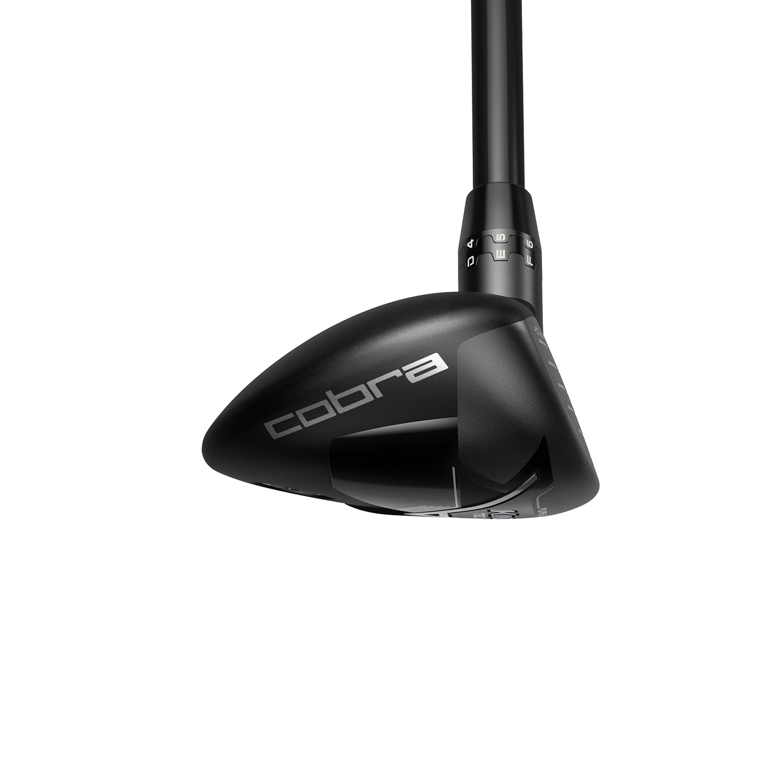 KING TEC-X ONE Length Hybrid – COBRA Golf