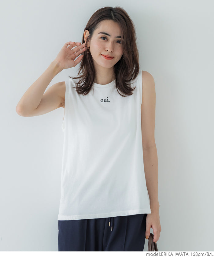 セール☆990円→550円 Tシャツ レディース ノースリーブ タンクトップ