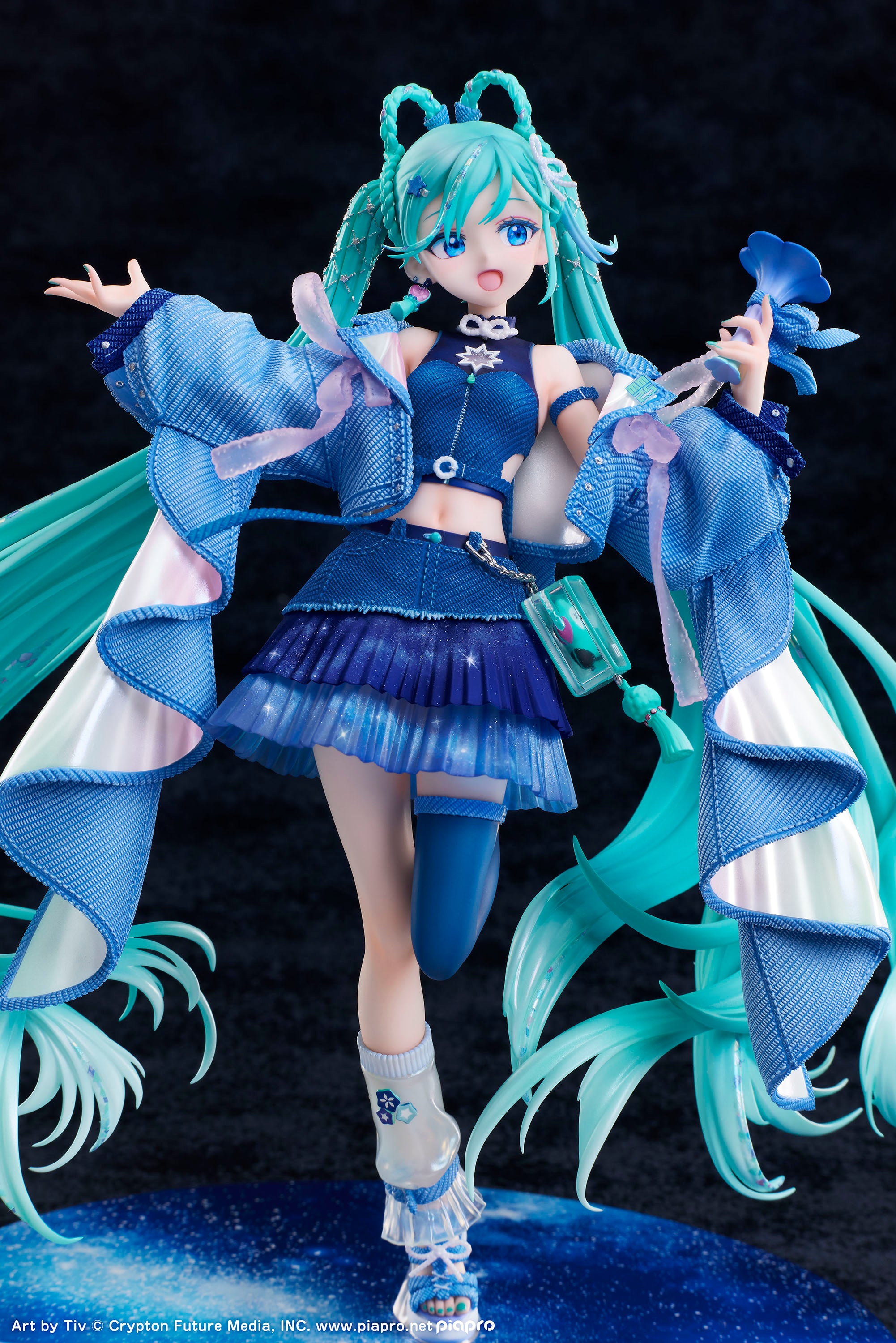 初音ミク「マジカルミライ 2025」Ver. 1/7スケールフィギュア – COCOストア