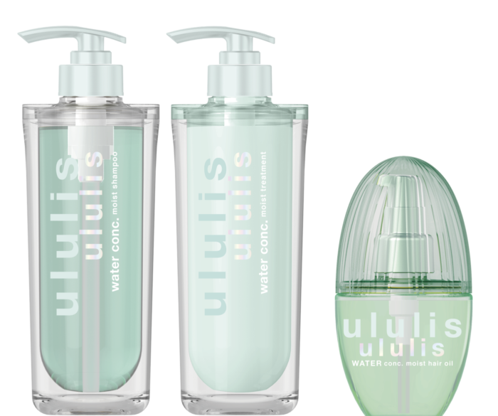 専用】10セット ウォーターコンク ウルリス シャンプー