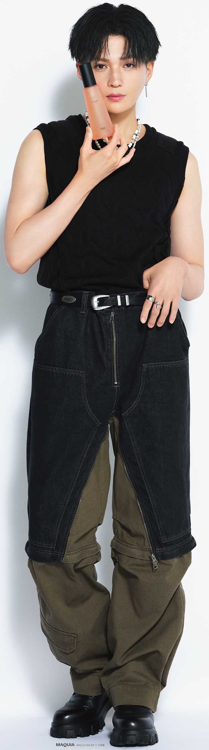 est」25周年記念！八木勇征さんとの限定コラボセットが登場（cocotte