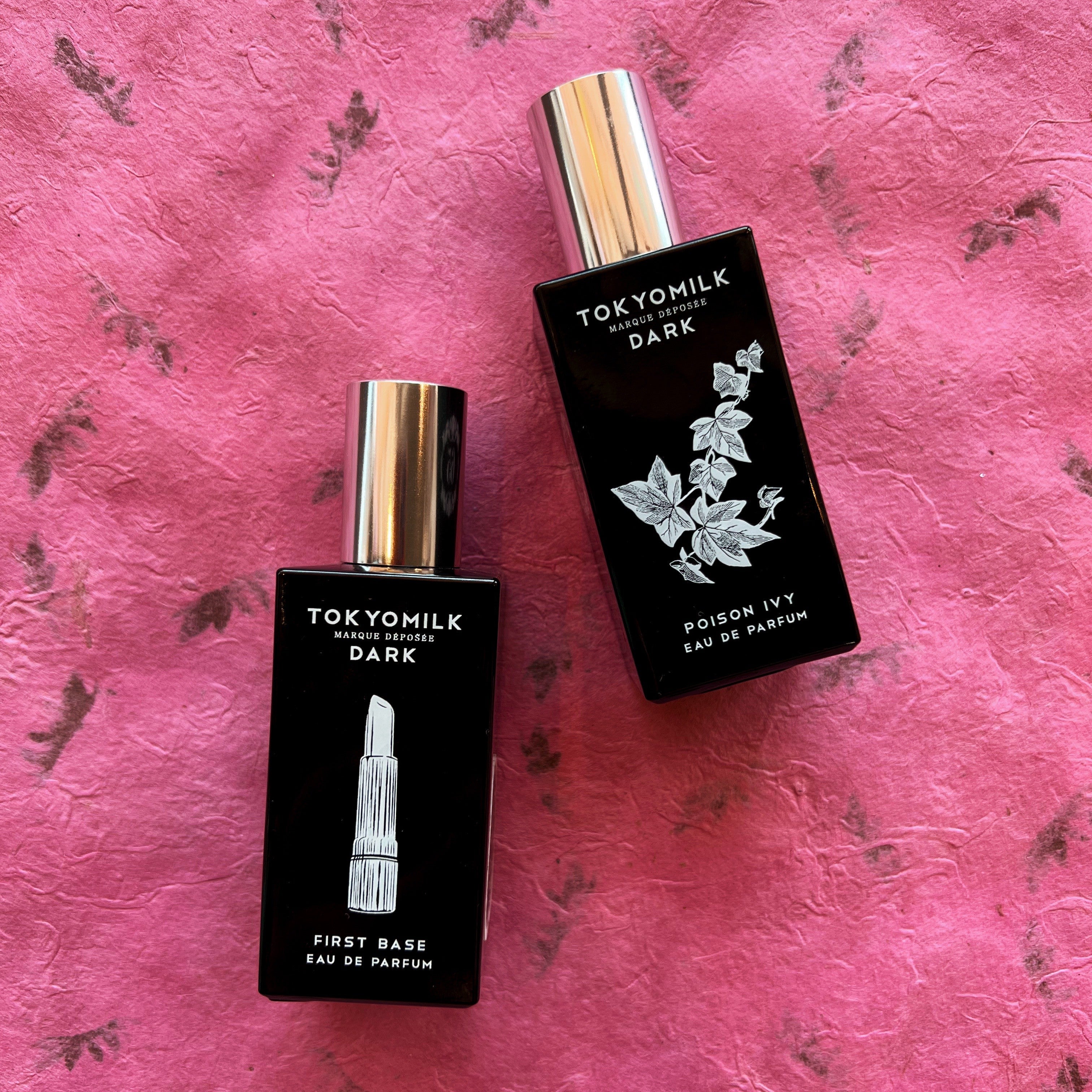 Posion Ivy Eau De Parfum – Coco and Duckie