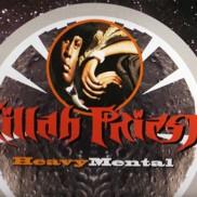 HEAVY MENTAL (2LP) / /KILLAH PRIEST レコード通販COCOBEAT RECORDS