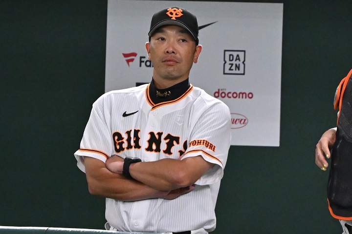 ドラフト】巨人・阿部監督 大仕事！〝大谷二世〟を引き当て笑顔