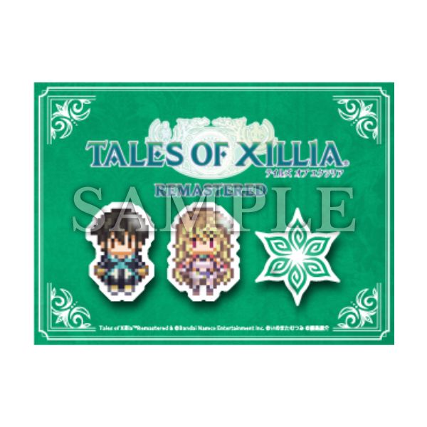 Tales of リマスター版 3本セット テイルズ リマスター」の人気商品