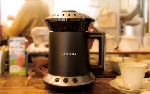 初の限定モデル！バルミューダ・ザ・ポットにスターバックスとのコラボ