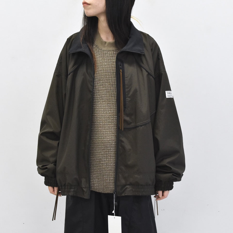 elephant TRIBAL fabrics / Fat Jumper - BROWN – COFFIN