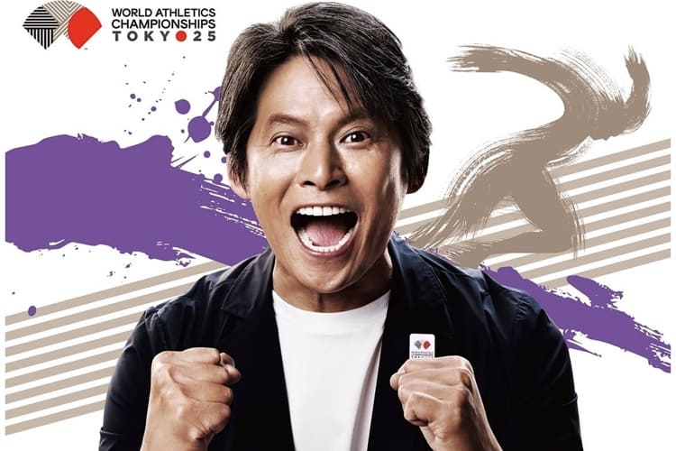 織田裕二「世界陸上」卒業宣言の余韻――安住アナ炎上との対比に見る