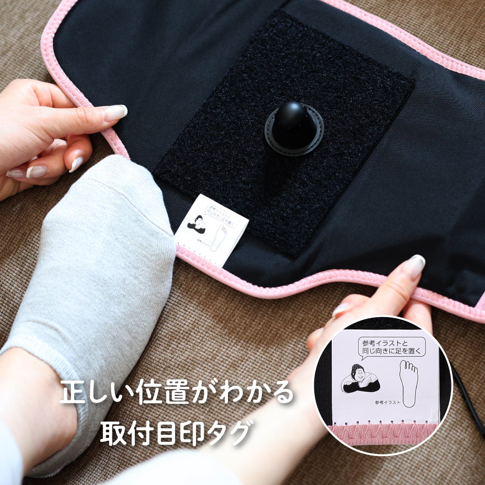 Colulu公式】ゴリラのひとつき -電動足うらケア – colulu.jp