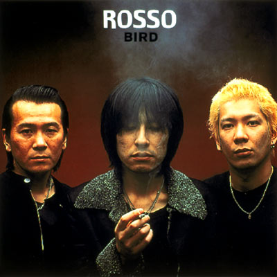 ROSSO - BIRD
