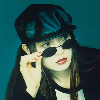 Poison Girl Friend(ポイズン・ガール・フレンド) | 日本コロムビア