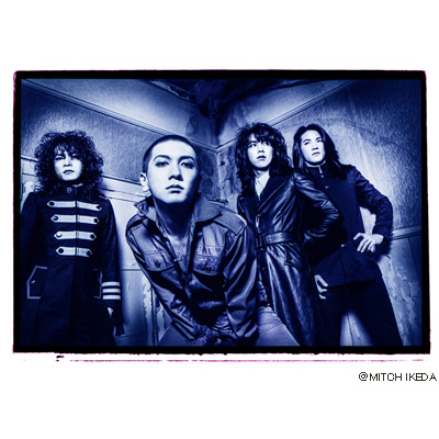 THE YELLOW MONKEY LIVE BOX』(DVD10枚組)来年3月21日復刻リリース決定