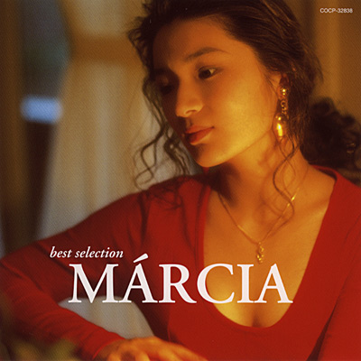 ベスト・セレクション | ディスコグラフィ | マルシア | 日本