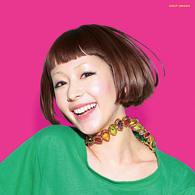 5years【通常盤】 | ディスコグラフィ | 木村カエラ | 日本コロムビア