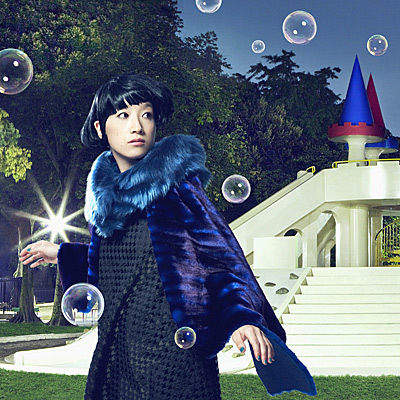 シングル | ディスコグラフィ | たむらぱん | 日本コロムビア