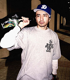 プロフィール| SUIKEN | 日本コロムビアオフィシャルサイト