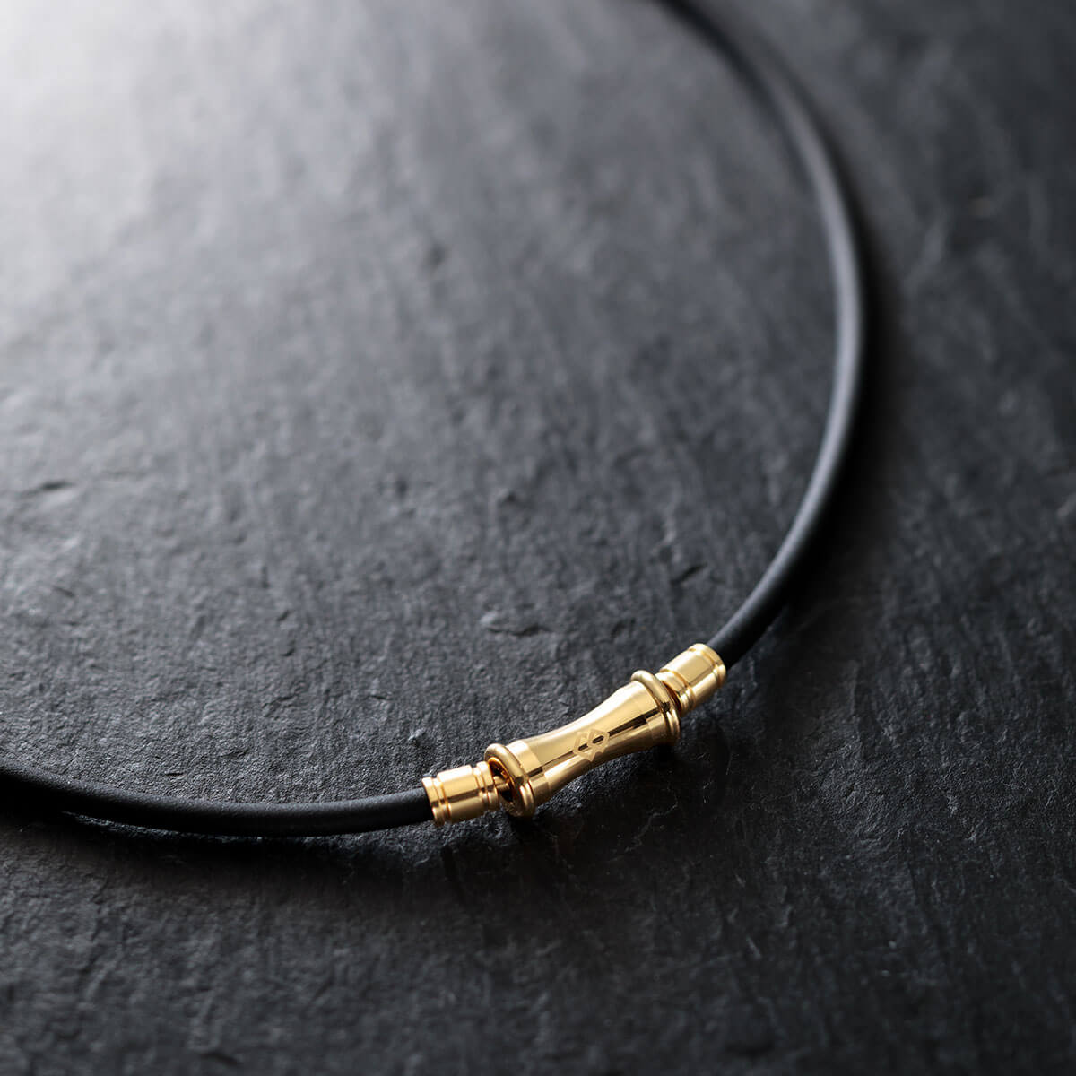 Colantotte TAO Necklace RAFFI Premium Gold | Colantotte | Colan