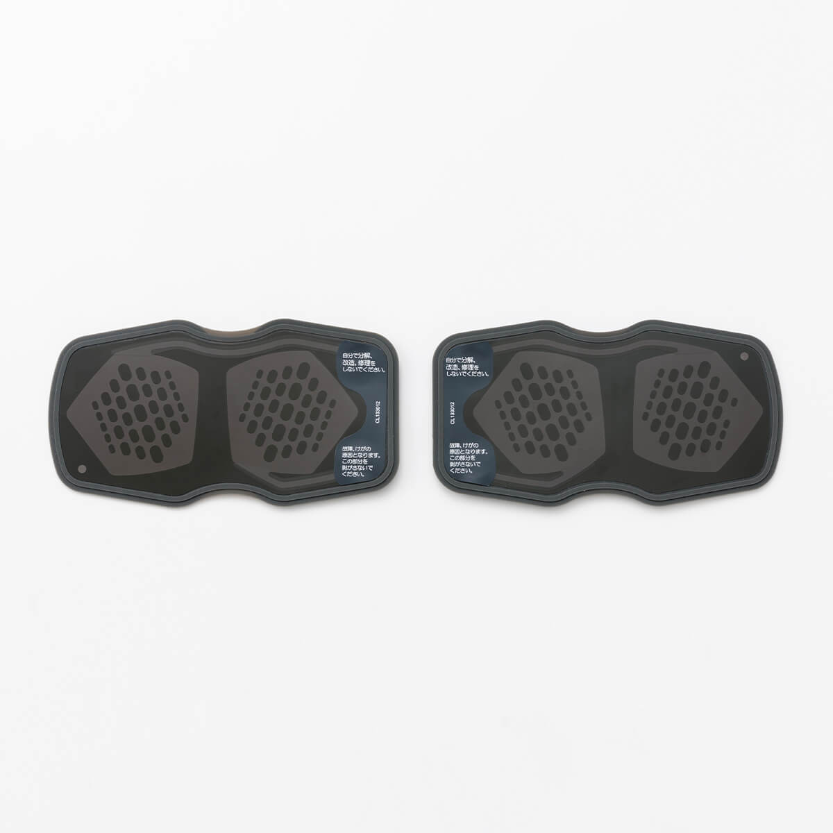 コラントッテRESNO DUAL PAD（デュアルパッド） - 株式会社