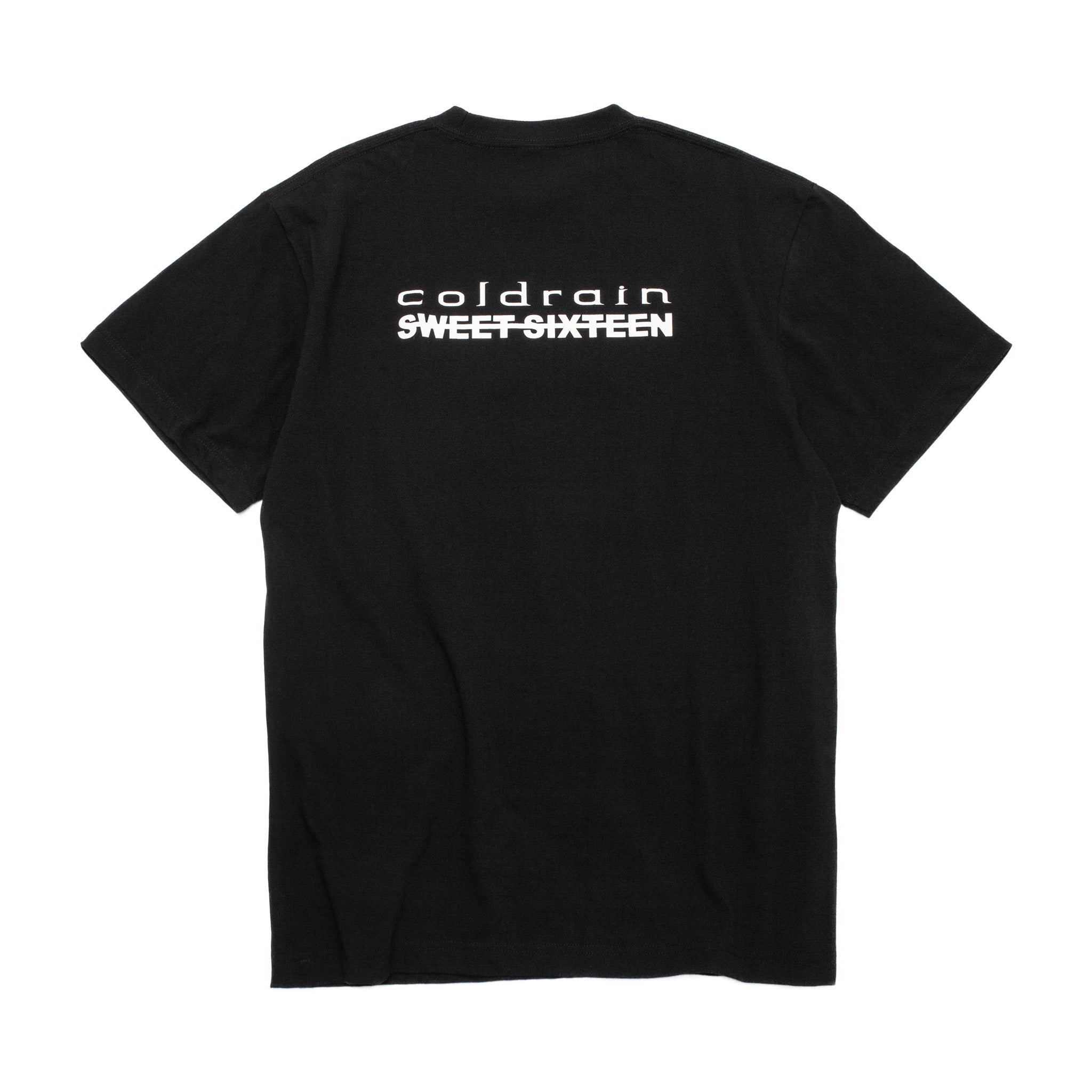 TEES – coldrain.jp