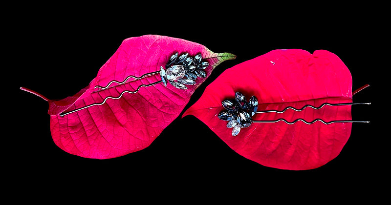 Colette Malouf: Designer Hair Accessories & Jewelry