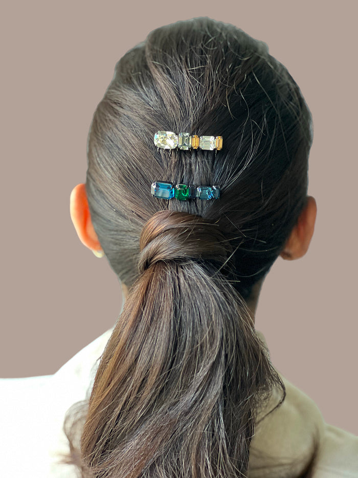 Colette Malouf: Designer Hair Accessories & Jewelry