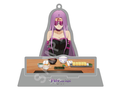 劇場版アニメ『Fate/stay night [Heaven's Feel] Ⅱ.lost butterfly