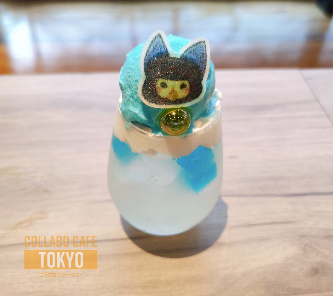 カプコンカフェ 2店舗で開催！『モンスターハンターライズ：サン