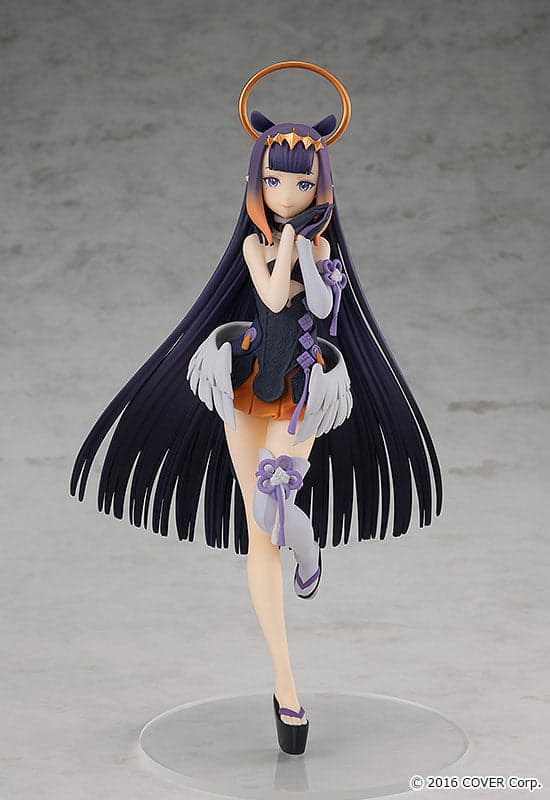 ホロライブEN 一伊那尓栖のPOP UP PARADEフィギュアが登場! 6月発売!