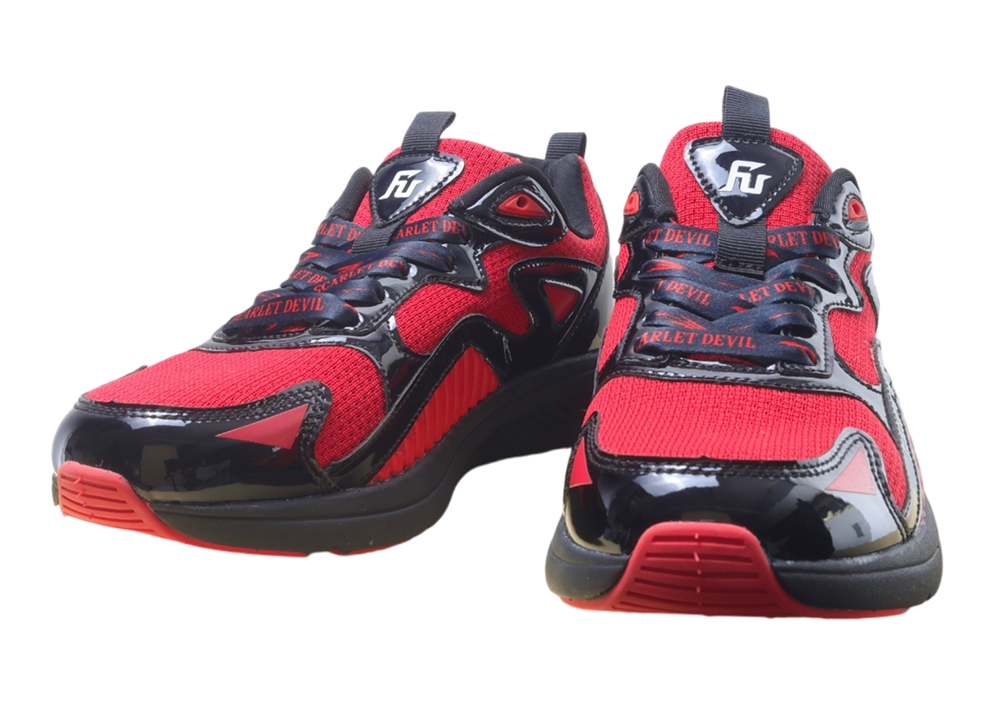 FUEGO コラボレーションサイト｜Touhou project 