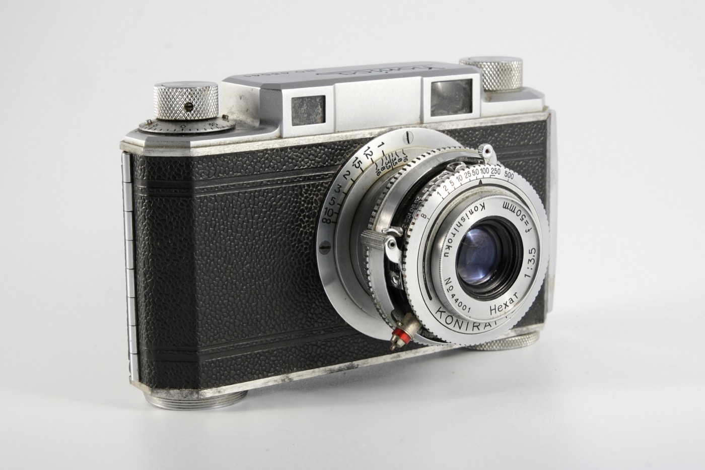 Konica I Type Cs camera