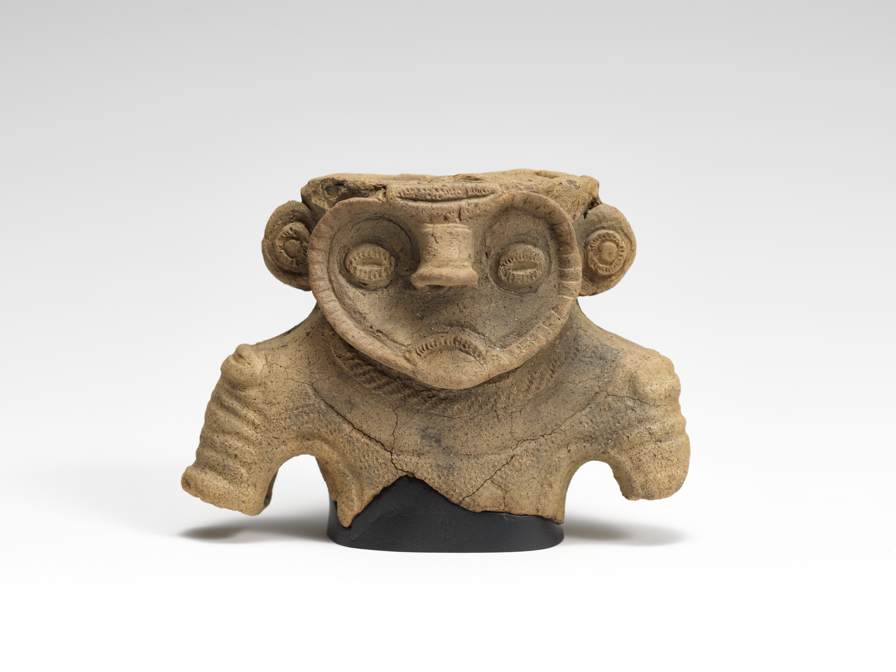 九州国立博物館 | 収蔵品ギャラリー | 土偶