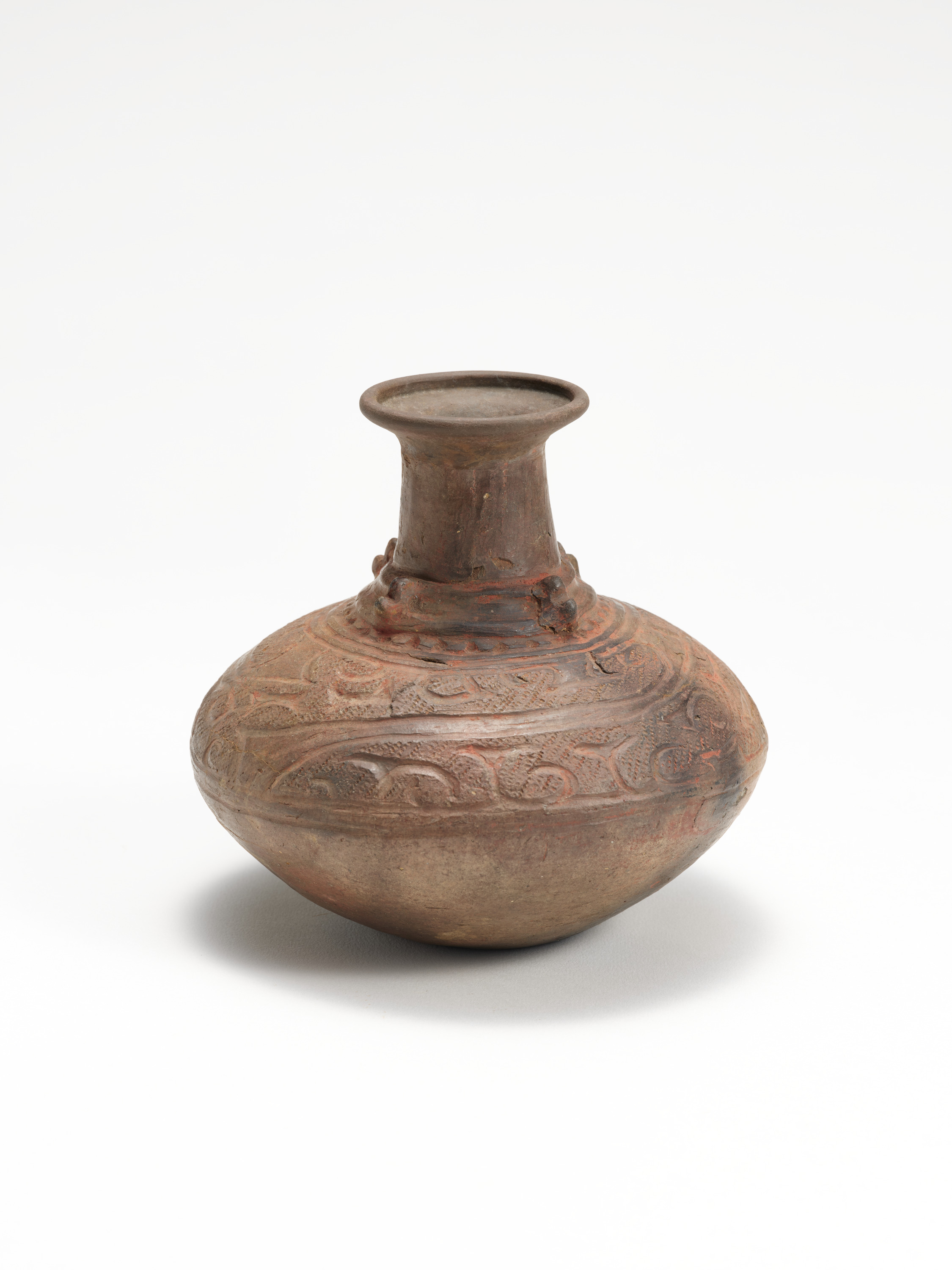 九州国立博物館 | 収蔵品データベース | 壺形土器