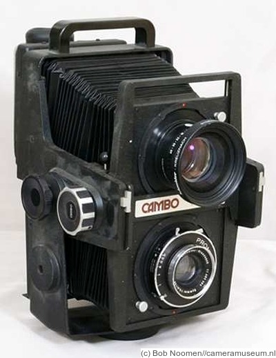 Cambo: Cambo TWR 54 Price Guide: estimate a camera value
