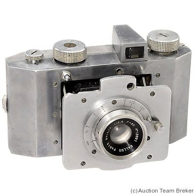 Gallus: Derlux Price Guide: estimate a camera value