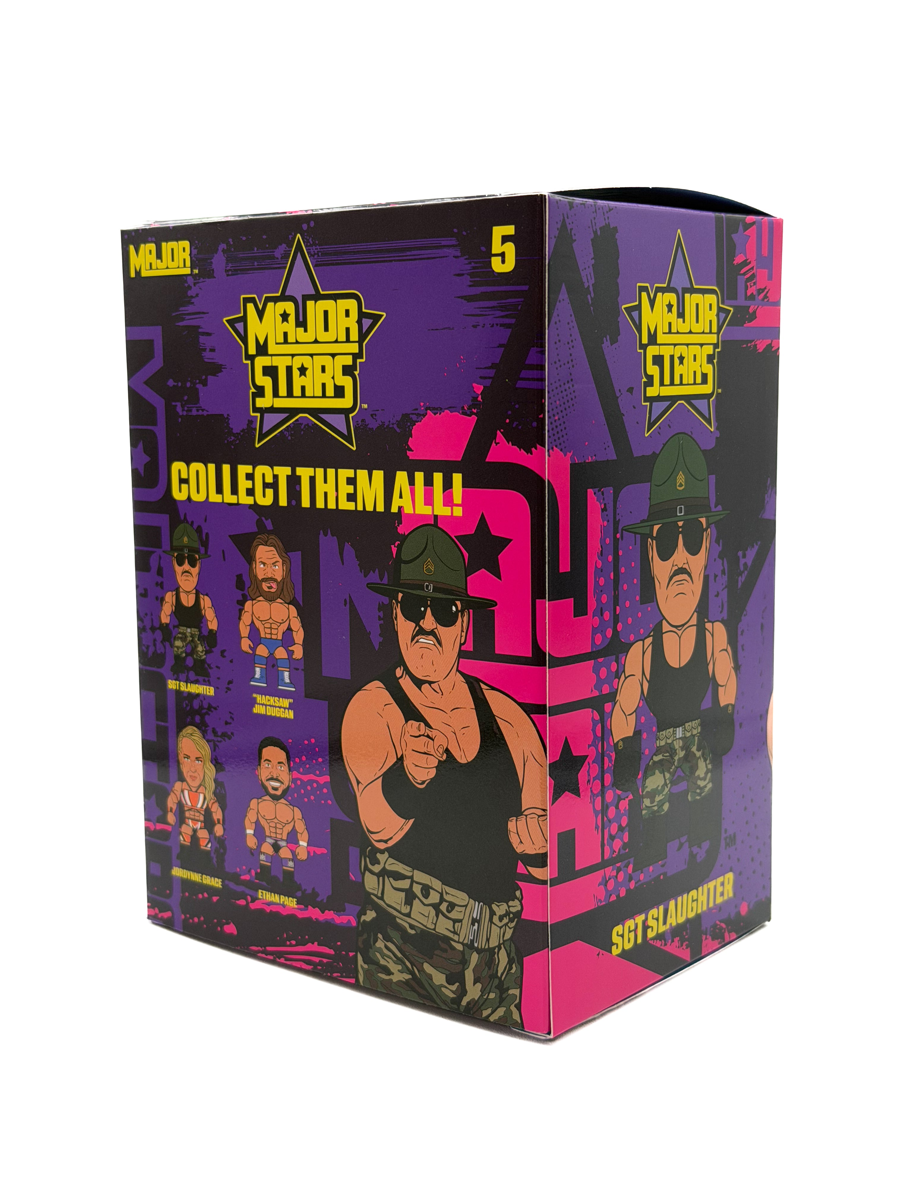 Featured Collection – MAJOR