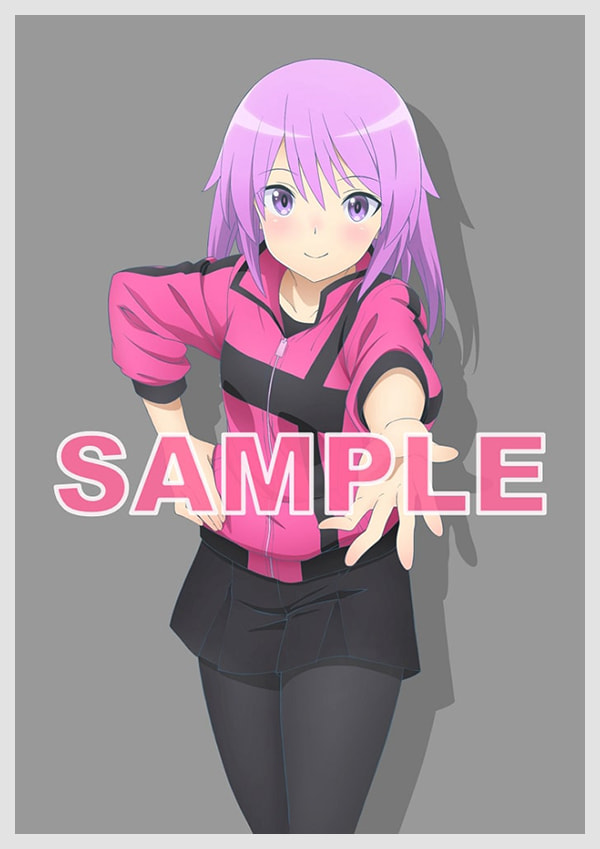 Blu-ray&DVD | TVアニメ「アリス・ギア・アイギス」公式サイト