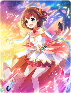 バトルガール ハイスクール」星守卒業アルバム - バトルガール ハイ