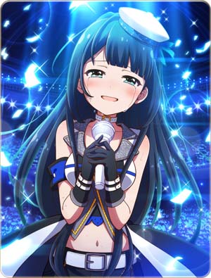 バトルガール ハイスクール」星守卒業アルバム - バトルガール ハイ