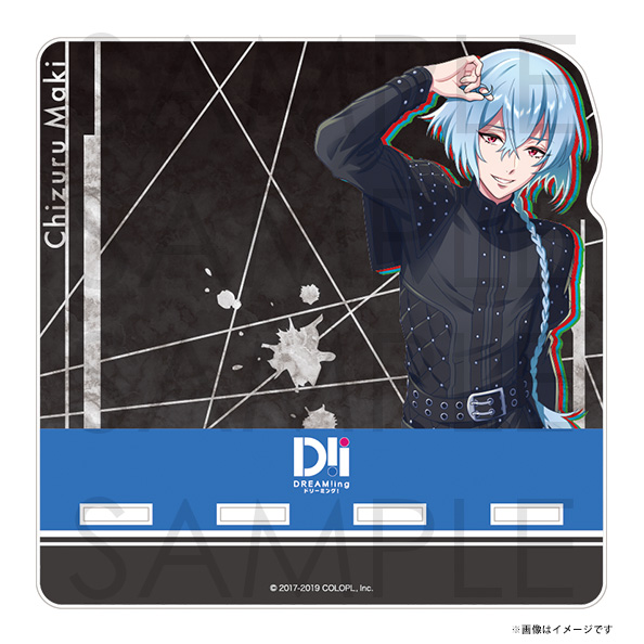 販売グッズ | ゆめLIVE STATION in 渋谷マルイ【DREAM!ing