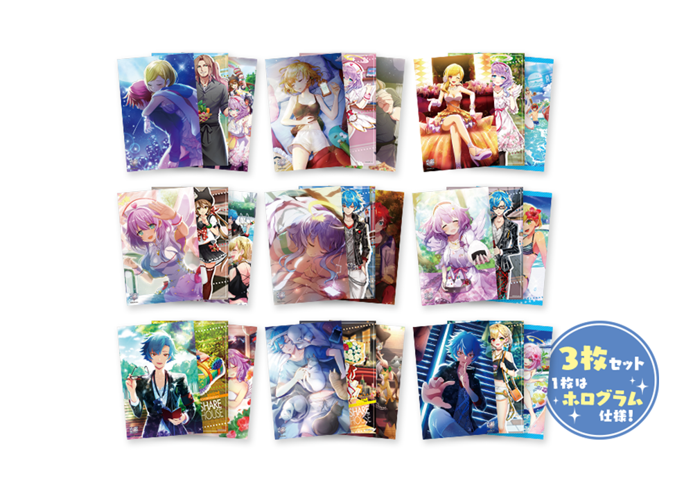 白猫プロジェクトPOP UP STORE in 京都ロフト｜株式会社コロプラ