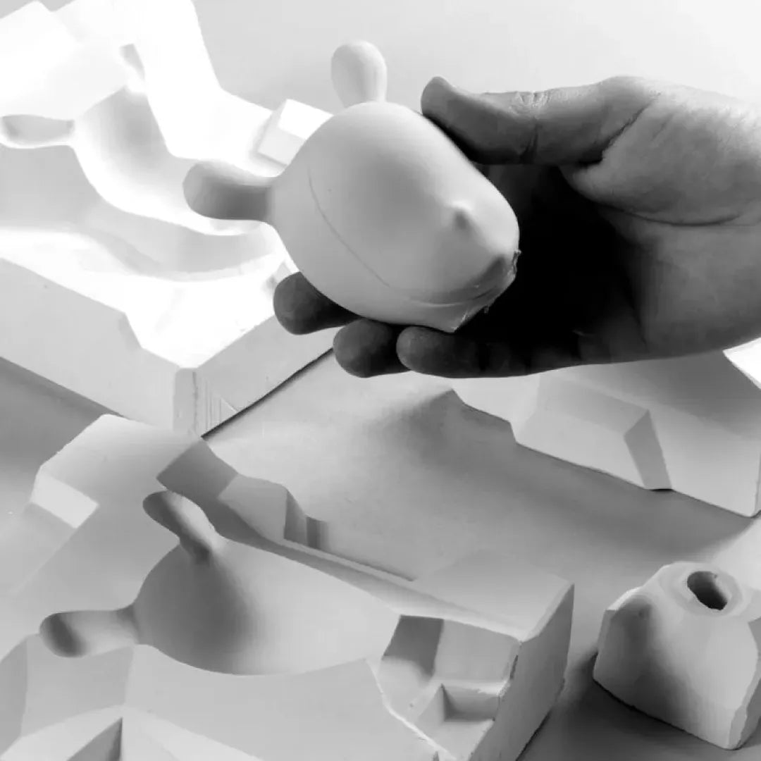 ORGANISATION｜The Silver Guest｜アート｜フィギュア｜LLADRO