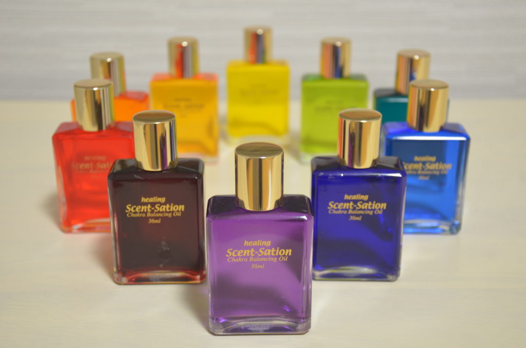 センセーションカラーセラピスト養成講座の特徴（おススメポイント）と