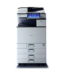 リコーコピー機RICOH3002 | 法人向けコピー機・複合機レンタル｜最短