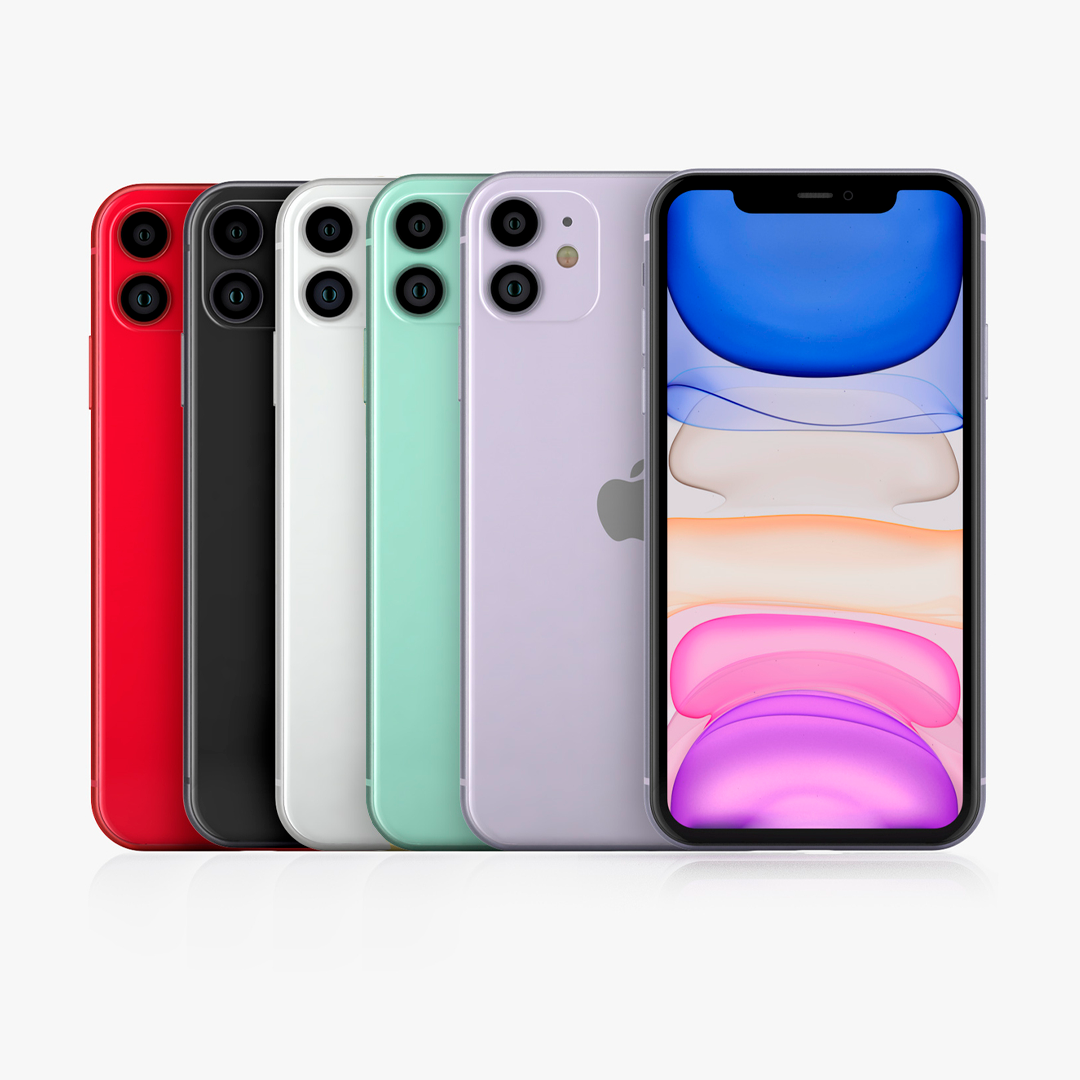 iPhone 11 64GB Seminovo – COPACELL