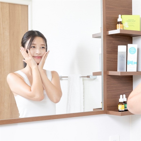 コパイバ マリマリ2層式化粧水 120ml｜コパイバ公式オンラインストア