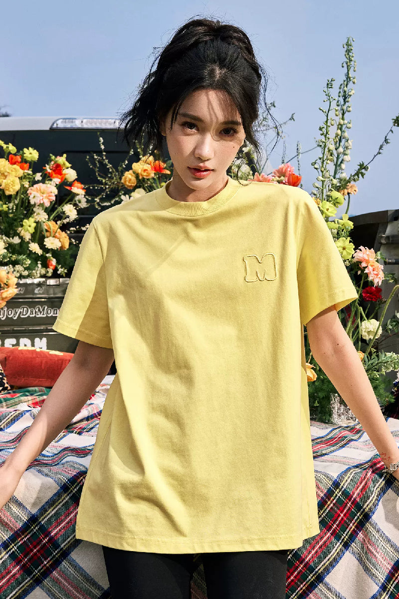 Sorona Quick-Dry Cooling T-Shirt - MEDM – Copping Zone