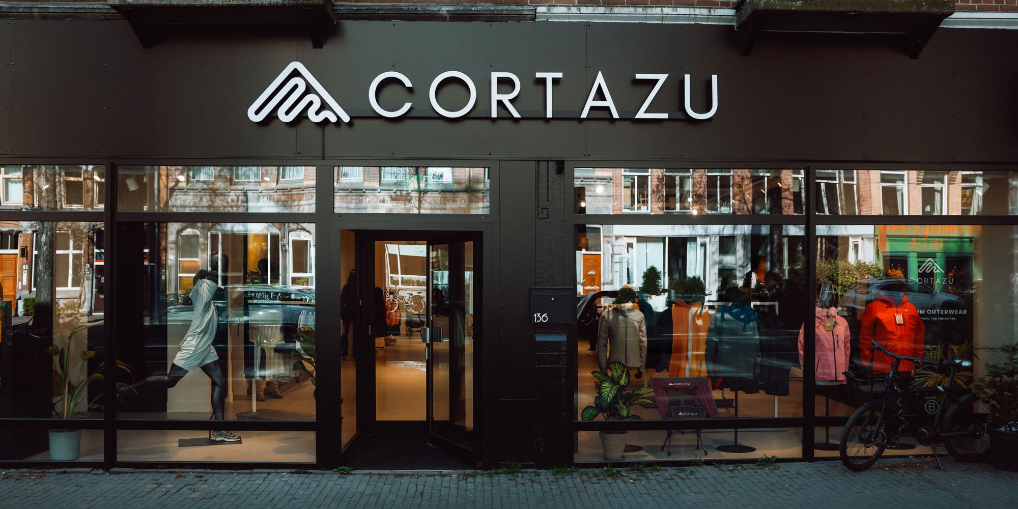 Waterproof Hard Shell Jacket Dermizax EV Toray – Cortazu